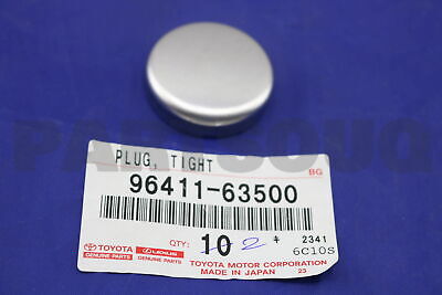 PLUG TIGHT