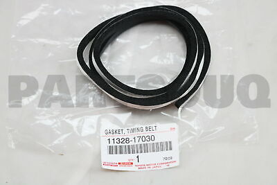 GASKET TIMING LC VX100 SERIES