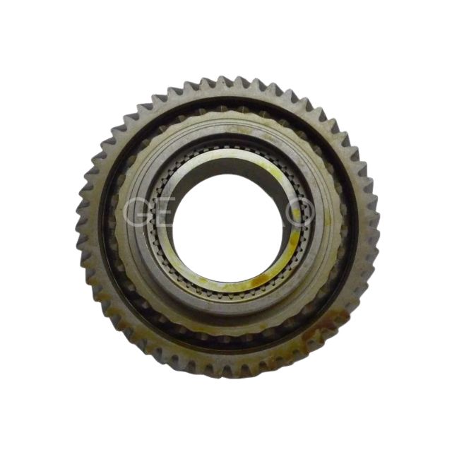 STABILIZER LINK LH D4D GD6 *ST* REF 488100K010