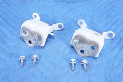 Hinge assy tail gate
