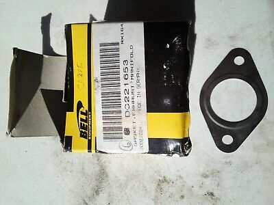 BELL GASKET, EXHAUST MANIFOLD
