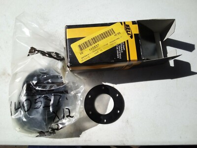 BELL GASKET
