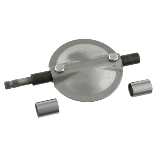BELL TS FLAP
