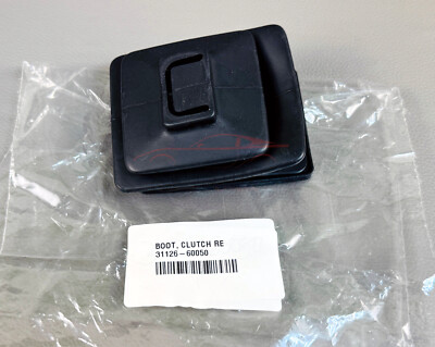 BOOT CLUTCH RELEASE LC