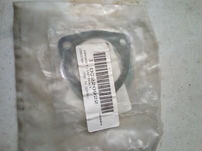 [BellINLET GASKET] BELL GASKET INDUCT
