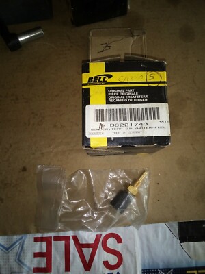 BELL SENDER TEMP OIL