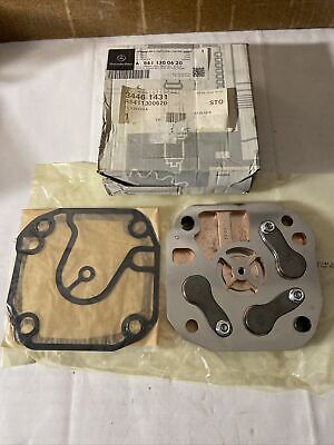 BELL TS VALVE