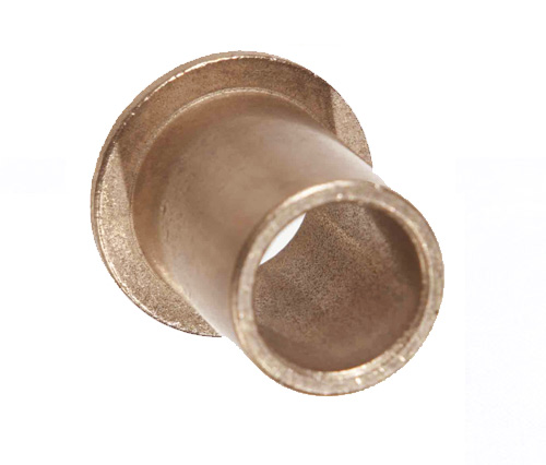 BELL CLAMP EXHAUST