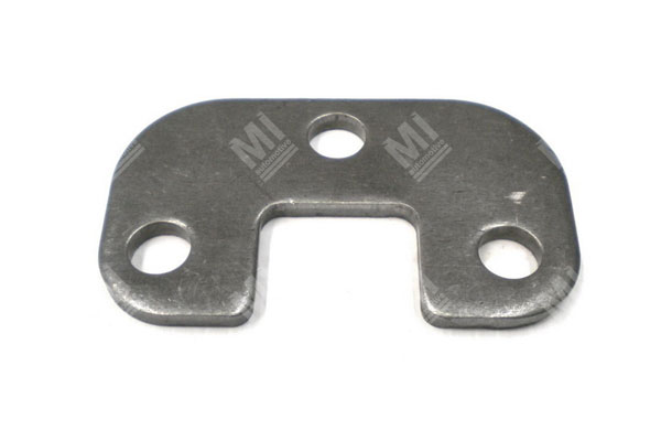 PLATE TILT BRACKET