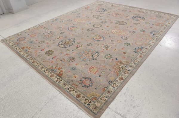 BELL MTG VALVE BANK TOP PNEUMATIC