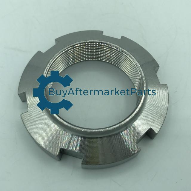 BELL WASHER
