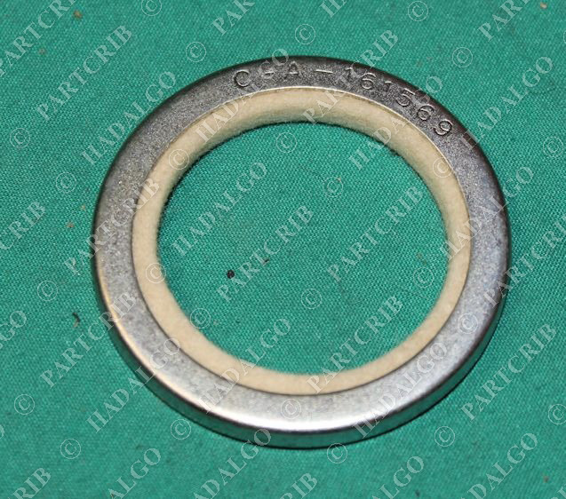 BELL RING BRG RETAINER