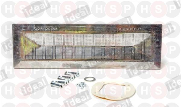 BELL MTG HOSE TEFLON