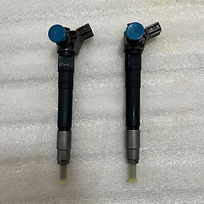 INJECTOR ASSY GD6 *ST*