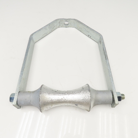 Assy, hose, HVAC