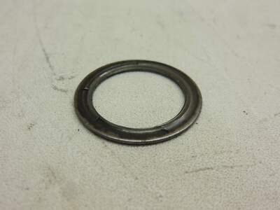 [BELL WASHER] BELL Washer