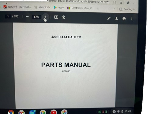 [BELL DC100385] BOLT. HEX M8X16 - FLANGED