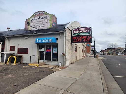 [BELL BREATHER] BREATHER, 3/4BSP