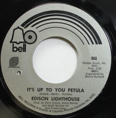 [BELL 224472] BELL SLEEVE PUMP DRIVE