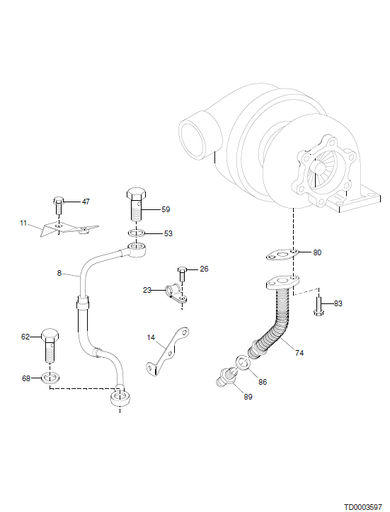 [BELL DC100437] BELL SHIM