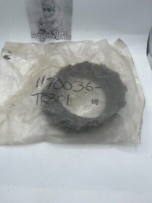 [1170036] CAT FAN BELT 1170036