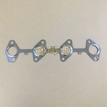 [TOY 1717330020] GASKET EXHAUST D4D *ST*