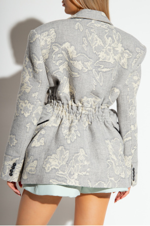 [BELL 217751] MTG, BAND 400MM SILENCER B40D