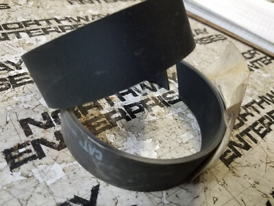 [CAT 1M1571  101.60MM OUTER DIAMETER PLASTIC RING BOTS] 101.60MM OUTER DIAMETER PLASTIC RING (BOTS)