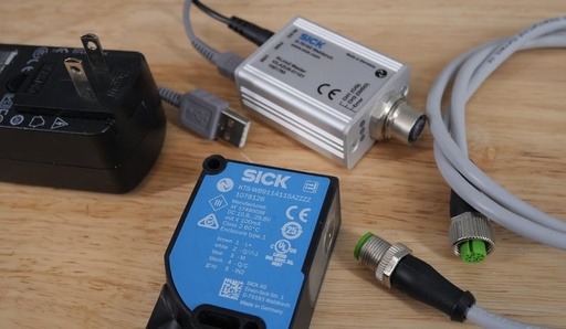 [CAT 1078126 BOTS] SPHERICAL BEARING CAT (BOTSWANA)