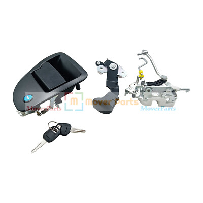 [CAT 1566600 BOTS] CAT OPERATOR STATION CABIN DOOR LOCK (BOTS)