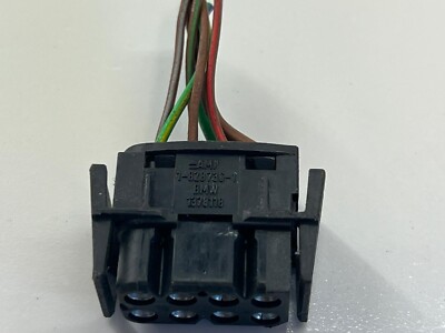 [CAT 1378118 BOTS] CAR INNER RING SEAL (BOTS)