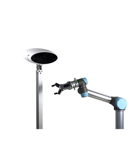 [CAT 1809408 BOTS] CAT BACKING PLATE (BOTS)