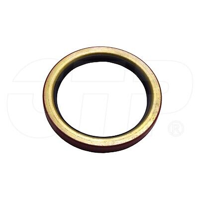 [8D-3902: 92.07MM SHAFT DIAMETER RUBBER LIP TYPE SEAL BOTS] 8D-3902: 92.07MM SHAFT DIAMETER RUBBER LIP TYPE SEAL (BOTS)