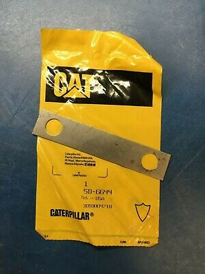 [0.76MM THICK STEEL SHIM 5D6644 BOTS] 0.76MM THICK STEEL SHIM (BOTS)