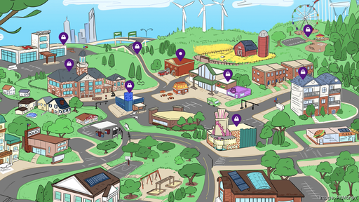 [CAT 1766417 BOTS] CAT BE CABLE (BOTS)