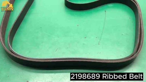 [2198689 FAN BELT] FAN BELT  2198689