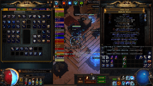 [BELL 140159 BOTS] BELL RING SEAL (BOTS)