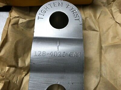 [CAT 1284026 BOTS] CAT CAP TRACK RLR (BOTS)