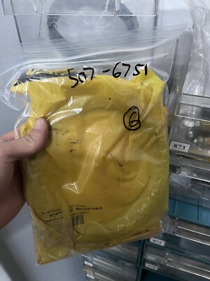 [BOTS CAT HYD BACK UP RING 2042846] BOTS CAT HYD BACK UP RING 2042846 