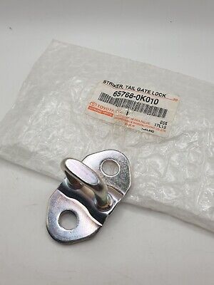 [TOY 657680K010] 657680K010 STRIKER TAIL