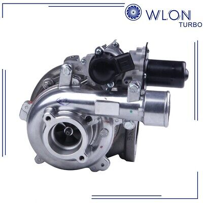 [TN 172010L040] 3.0 D4D TURBO ACTUATOR *ST*