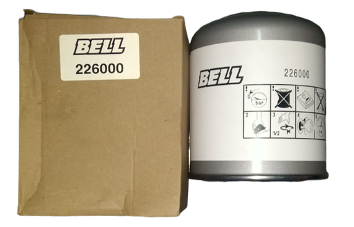 [BELL 226000] 226000 AIR DRYER