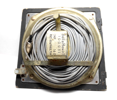 [BELL 100081] SCREW, HEXHD, 8.8 DIN933