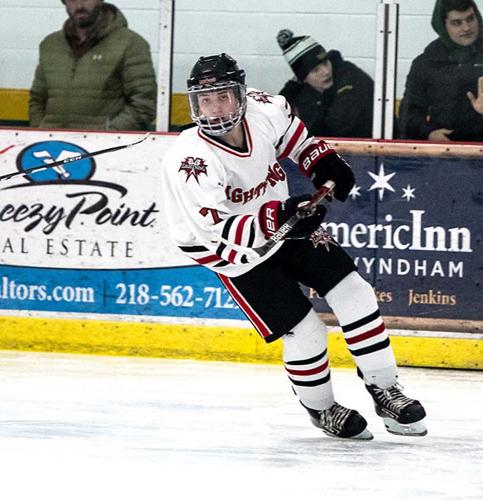 [BELL 218562] HOSE OIL COOLER INLET B30D