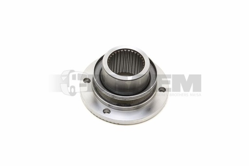 [A9423500145] FLANGE DRIVE. KR 165MM 4HOLE