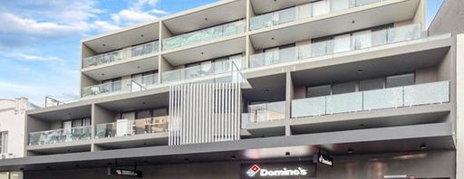 [AT208440] BELL F.E.L HINGE